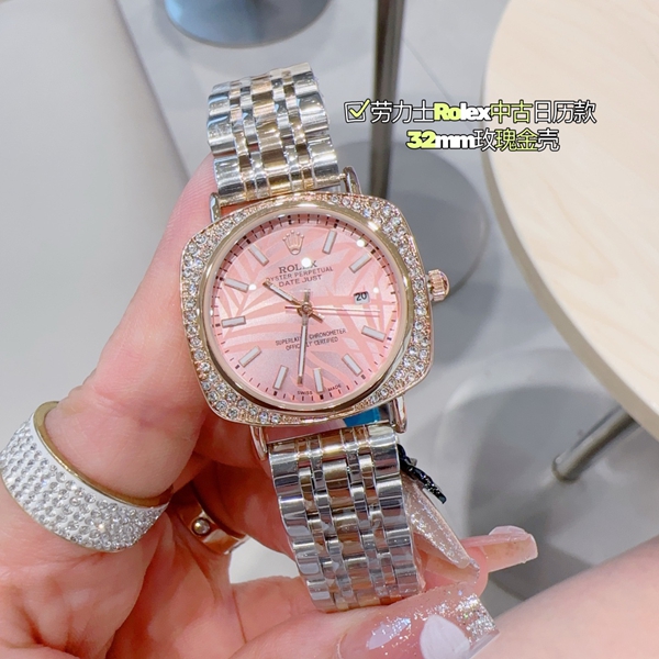 ブランド時計素材ディテール